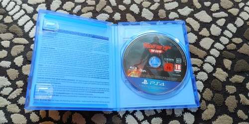 Friday the 13th The Game (Playstation 4)
