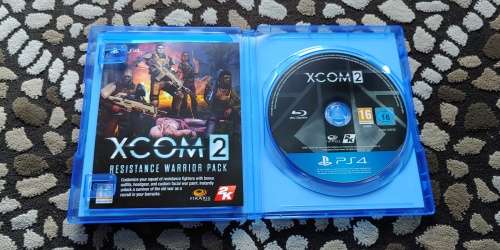 Xcom 2 (Playstation 4)