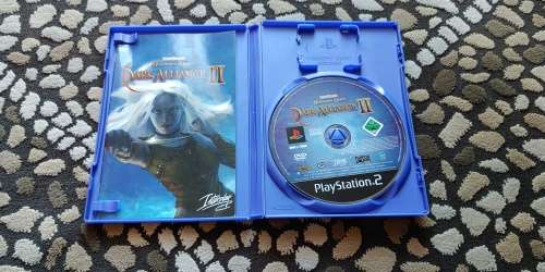 Baldur's Gate Dark Alliance 2 (Playstation 2)