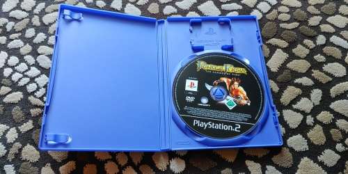 Prince of Persia The Sands of Time (Playstation 2)