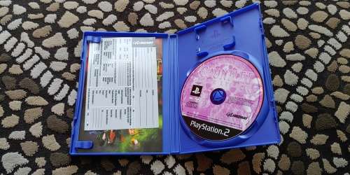 Gauntlet Dark Legacy (Playstation 2)