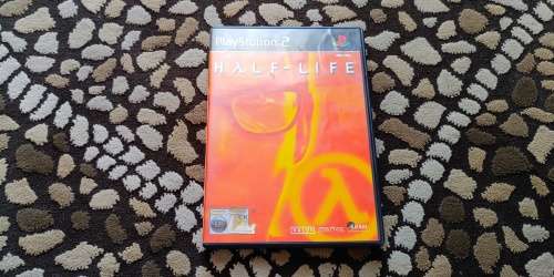 Half Life (Playstation 2)