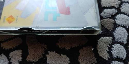 Wipeout 3 (Playstation 1)