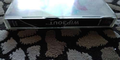 Wipeout 3 (Playstation 1)