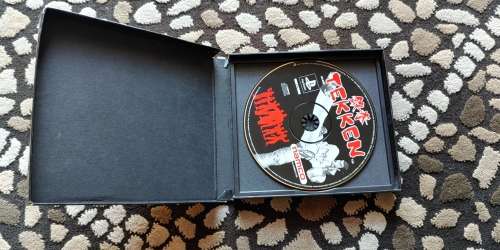 Tekken (Playstation 1)