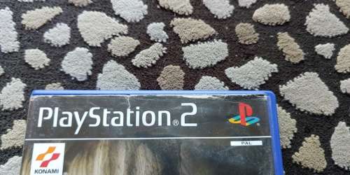 Silent Hill 3 - (Playstation 2) - m4kis auctions