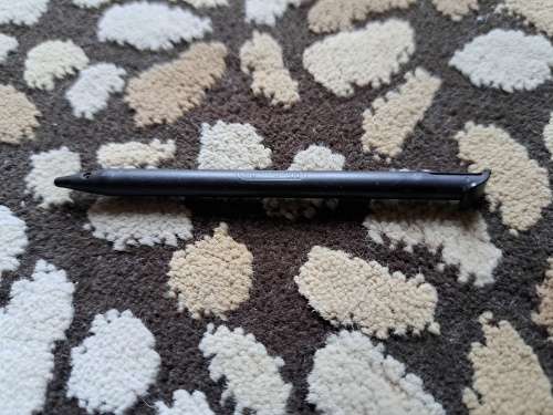 New Nintendo 3DS XL Black (Nintendo 3DS)