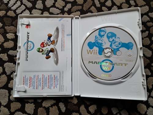 Mario Kart (Nintendo Wii)