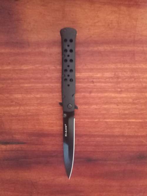 Cold Steel Ti-Lite S35VN