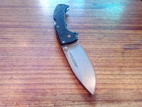 Cold Steel 4Max Scout