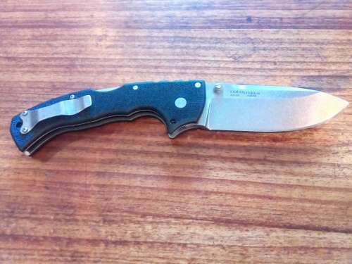 Cold Steel 4Max Scout