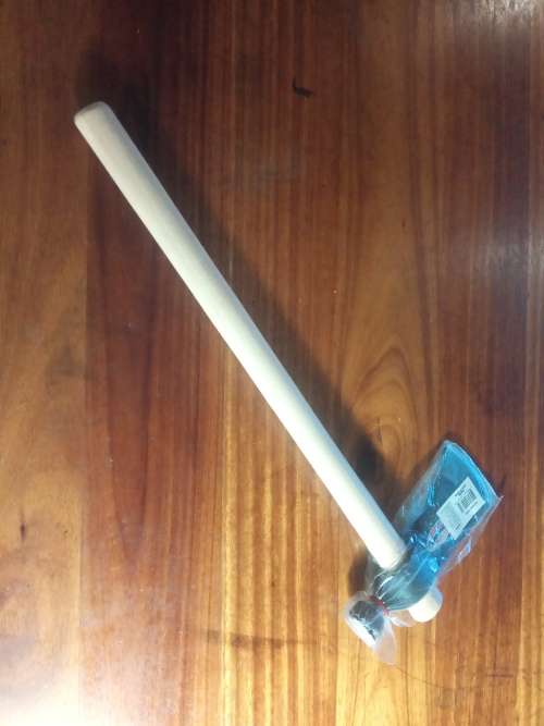 Cold Steel Rifleman`s Hawk axe camping