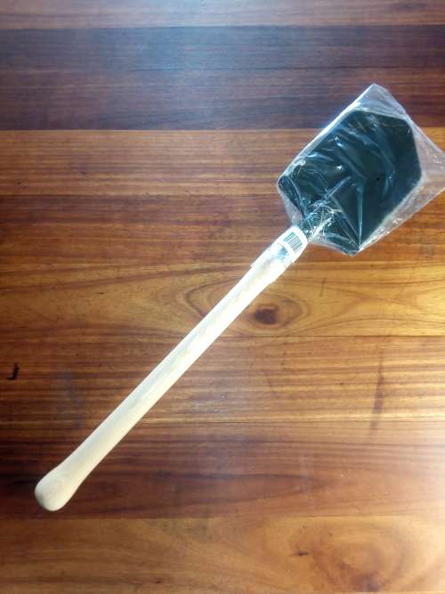 Cold Steel Spetsnaz Shovel