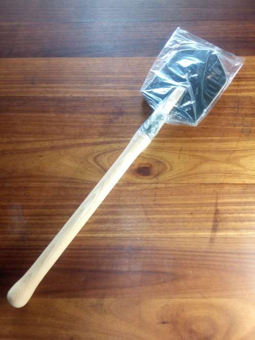 Cold Steel Spetsnaz Shovel