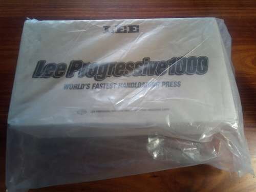 Lee Pro 1000 .223 Remington
