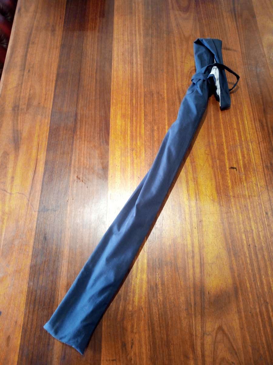 Cold Steel Warrior Series Katana