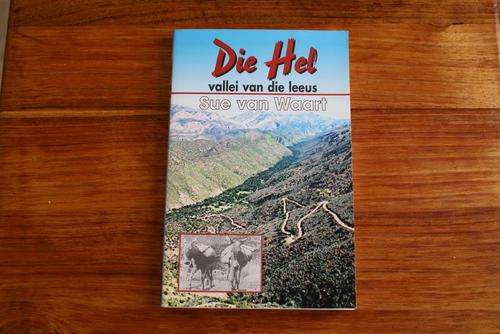 Die Hel vallei van die leeus