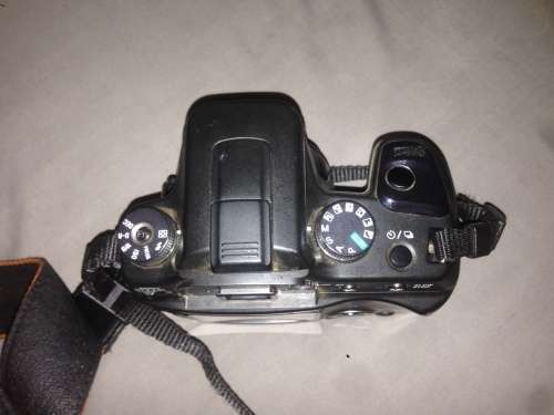 Sony a100 (Please read description!)