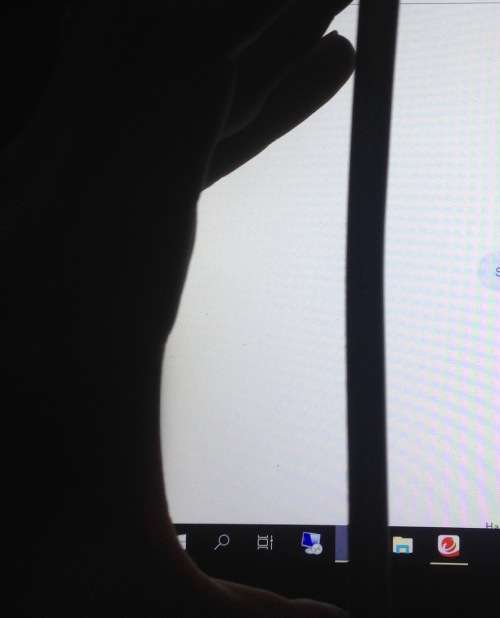 Damaged Iphone 6 64GB (Please Read and view photos)