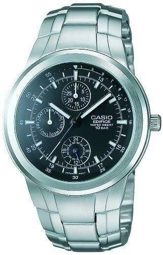 CASIO Edifice Model EF-305D-1AJF