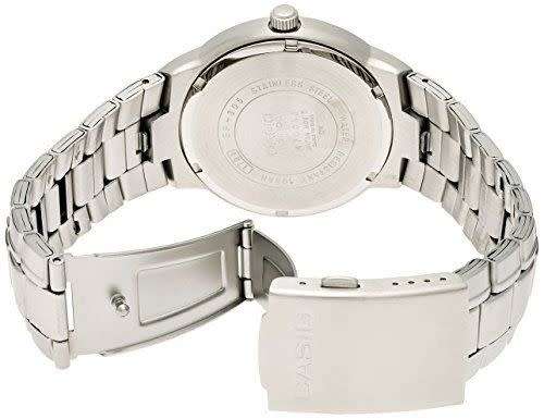 CASIO Edifice Model EF-305D-1AJF