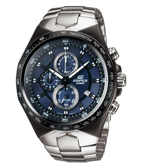 Men s Watches CASIO EF 534D 2AV EDIFICE chronograph Sport Watch was sold for 950.00 on 3 Jan at 17 31 by SimplyLuxurious in Pretoria Tshwane ID 85837370