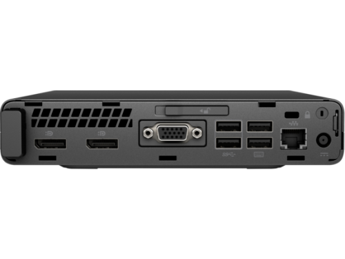 Hp ProDesk 600 G3 Mini |i5 7500 7th Gen |8Gb Ddr4 Ram  |256Gig SSD -- BARGAIN