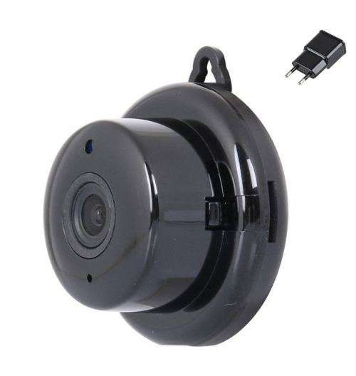 *Local stock*1080P Mini WIFI HD Security Camera with Night vision | Motion detection| Loop recording