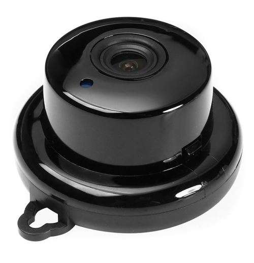 *Local stock*1080P Mini WIFI HD Security Camera with Night vision | Motion detection| Loop recording