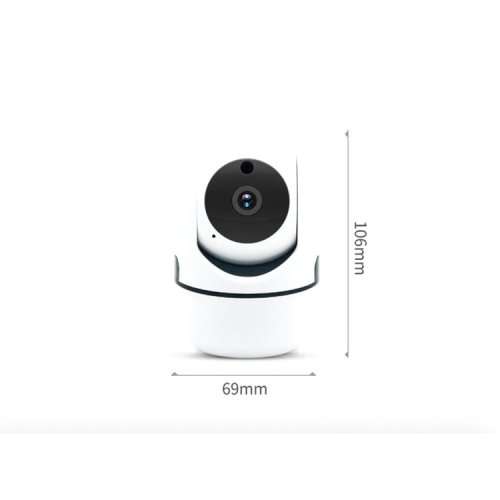 1080p PTZ Camera | WiFi | Auto Track | Motion and sound detection alert | Night vision |Best Price!
