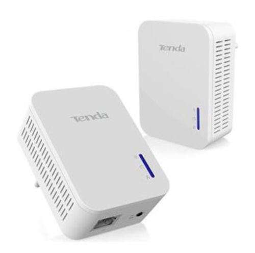 Tenda AV1000 Gigabit Powerline Adapter