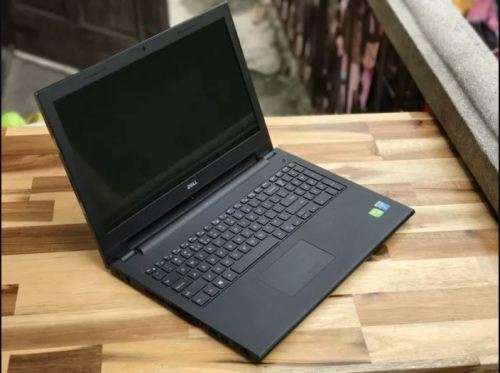 Dell 3542 |I5 4210 |8GB Ram |500 HDD | Nvidia 920m