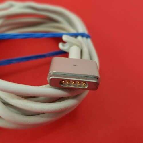 ORIGINAL Apple MagSafe 2 16.5v 60W AC Power Adapter/Charger for Apple Macbook