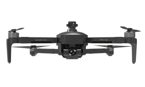 SG906 MAX GPS Drone Beast 3 4K HD Camera 3-Axis Anti-shake Gimbal Obstacle Avoidance 2 bat