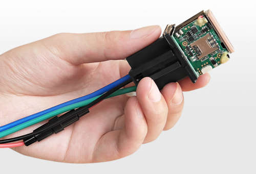 CJ720 GLOBAL VERSION RELAY GPS TRACKER ANTI-THEFT KILL SWITCH FUNCTION