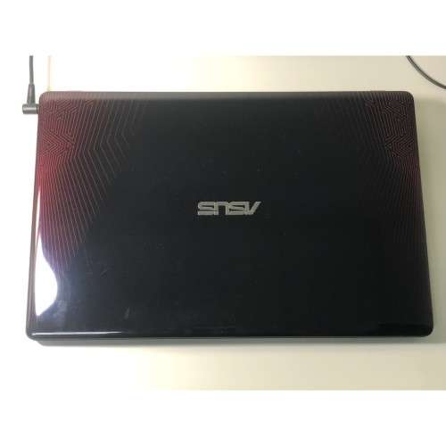 Asus X550JX 4th gen i5 | 8GB Ram | GTX 950 | 480GB SSD Gaming Laptop
