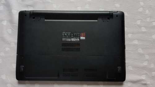 Asus X550JX 4th gen i5 | 8GB Ram | GTX 950 | 480GB SSD Gaming Laptop