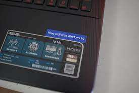 Asus X550JX 4th gen i5 | 8GB Ram | GTX 950 | 480GB SSD Gaming Laptop