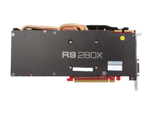 R9 280x 3GB GDDR |axr9 280x 3gbd5-dhe