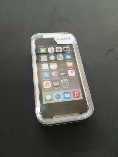 Ipod touch 32GB 7th Generation