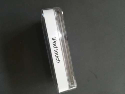 Ipod touch 32GB 7th Generation