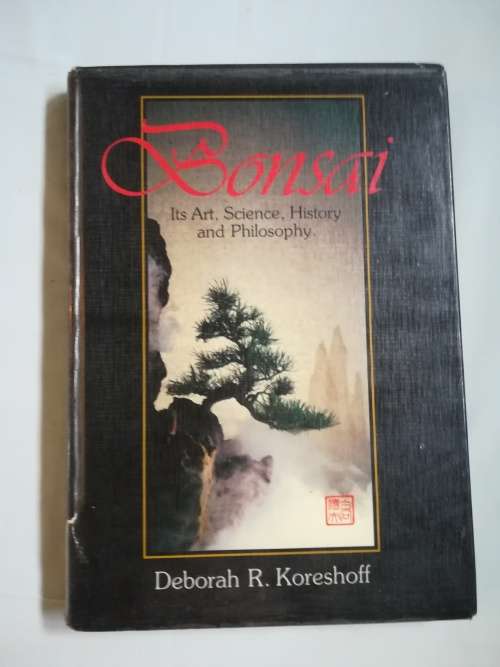BONSAI