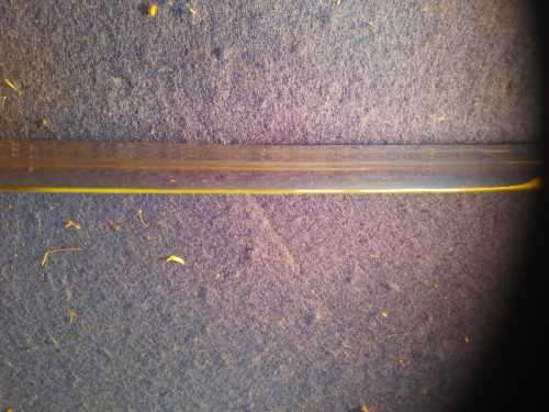 Khalifa Sword, length 97cm