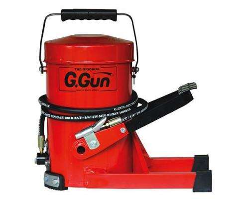 ########     G-GUN.   #######  Special offer ####### with free G Coupler