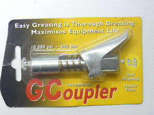 ########     G-GUN.   #######  Special offer ####### with free G Coupler