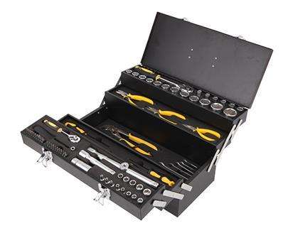 ******* 88pc tool box kit DIY*******