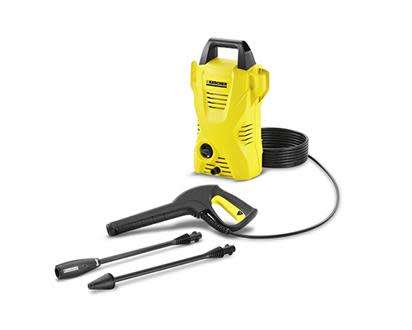 WASHER HIGH PRESSURE 110BAR 1.4KW K2 COMPACT KARCHER