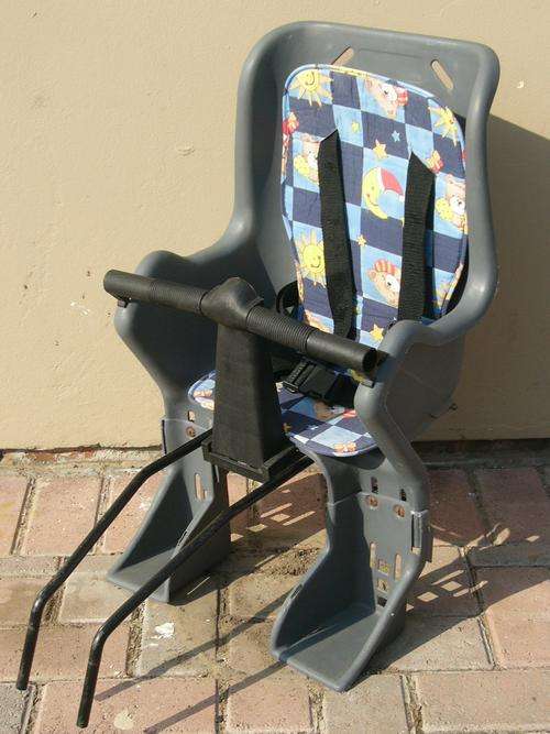 BABY/CHILD BICYCLE SEAT