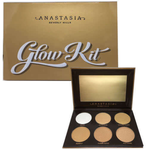 Anastasia Beverly Hills Glow Kit - Ultimate Glow