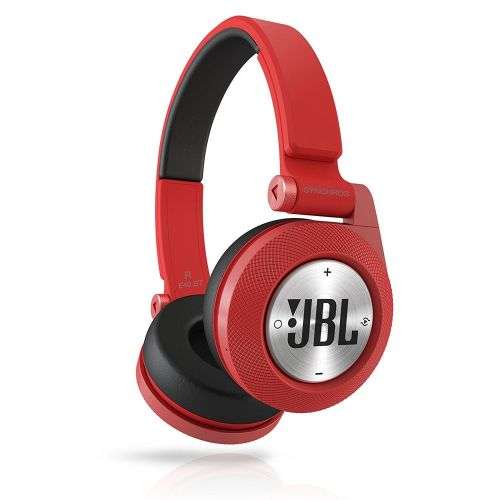 JBL Synchros E40BT Wireless Headphones